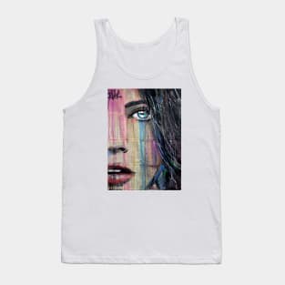 Fahrenheit Tank Top